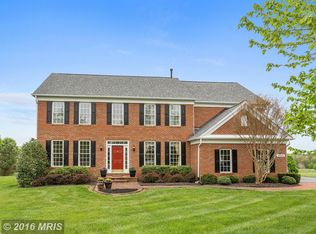 15301 Doe Hill Ct, Woodbine, MD