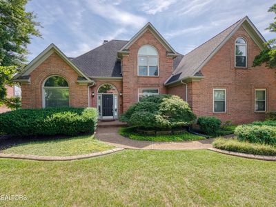 12128 Brookstone Dr, Knoxville, TN, 37934