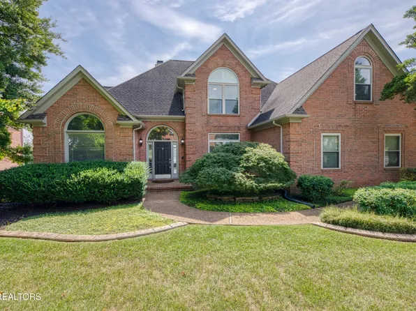 12128 Brookstone Dr, Knoxville, TN 37934