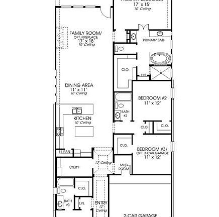 2nd image of 710 Oak Mdws
