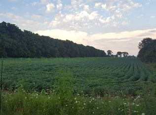 Capron Rd, Capron, IL 61012