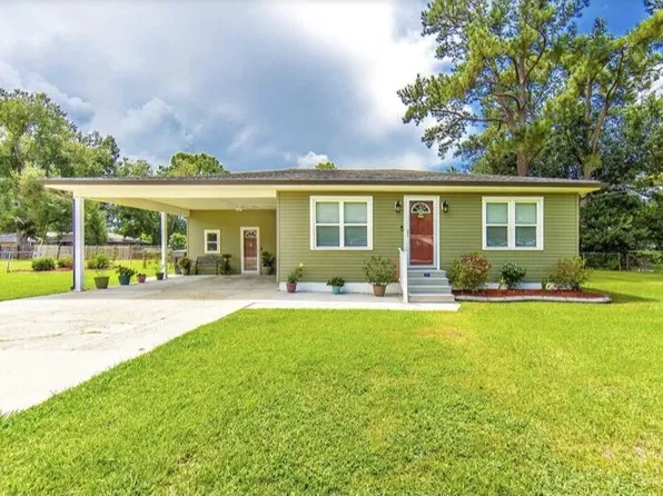 313 Ann St, Thibodaux, LA 70301