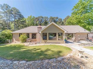2272 Kimberley Way, Snellville, GA 30078