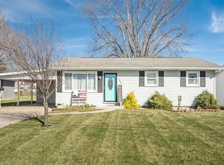 506 Mobile St, Waterloo, IL 62298