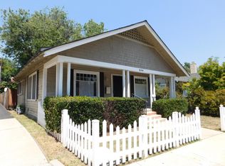 838 Monterey Rd, South Pasadena, CA 91030