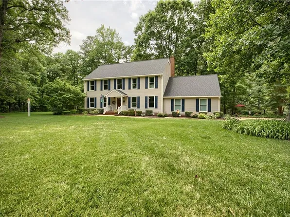 4546 Sterling Creek Rd, Gloucester, VA 23061