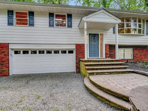 3 Wendy Lane, Marlboro, NJ 07746