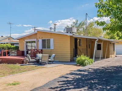 1223 E Minnezona Avenue, Phoenix, AZ, 85014