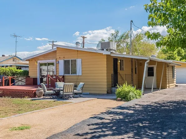 1223 E Minnezona Avenue, Phoenix, AZ 85014