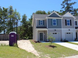 212 Buchanan Cir, Goose Creek, SC 29445