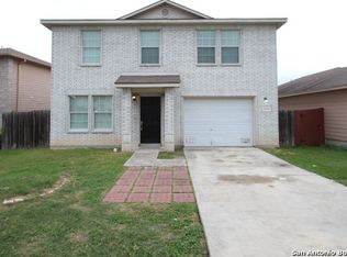 3726 Krie Trl, San Antonio, TX 78245
