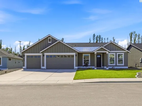 5710 Road 122, Pasco, WA 99301