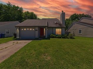 5025 Hillswick Dr, Virginia Beach, VA 23464