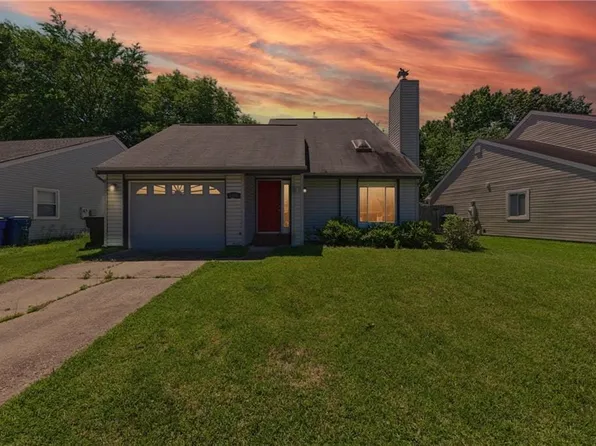 5025 Hillswick Dr, Virginia Beach, VA 23464