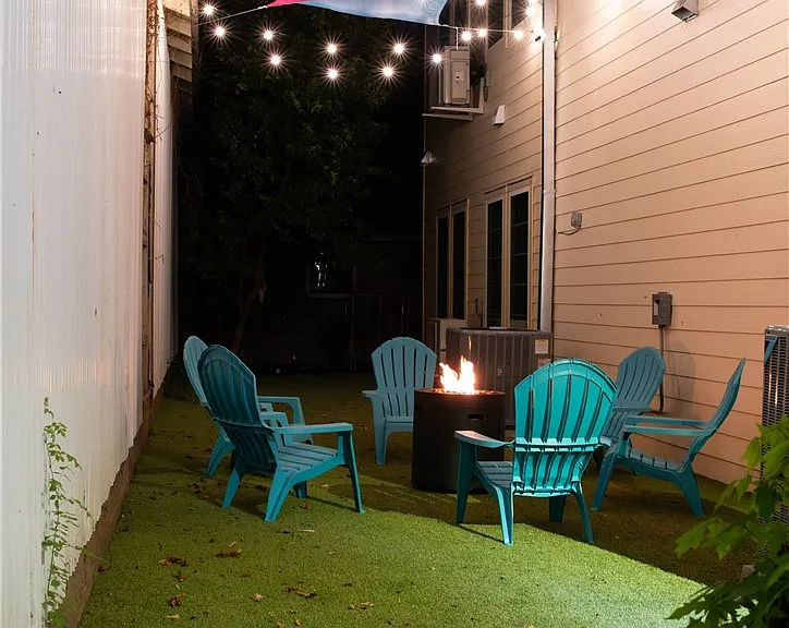 608 N Bryan Ave #224 — Photo 10