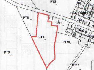 State Route 603, Ashland, OH 44805