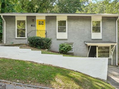 199 Arcadia Cir NW, Atlanta, GA, 30314