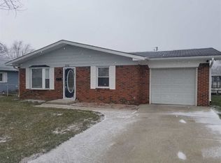 306 N Lenfesty Ave, Marion, IN