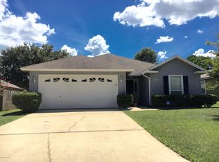2981 Biloxi Trl, Middleburg, FL 32068