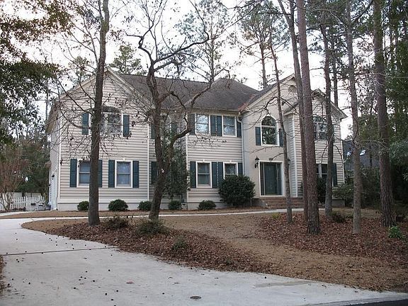 Bishops Park Home