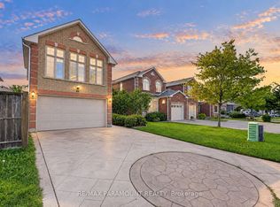 42 Ripley Cres, Brampton, ON L6Y5C4