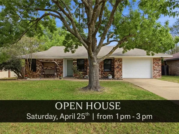 3303 Wildrye Dr, College Station, TX 77845