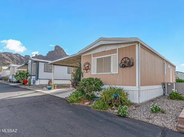 17065 E Peak Ln #180, Picacho, AZ 85141