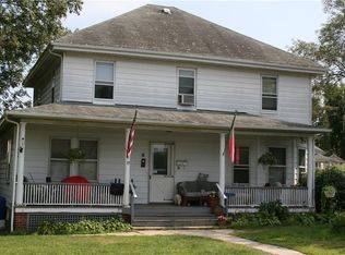 19 Westly St, West Warwick, RI 02893