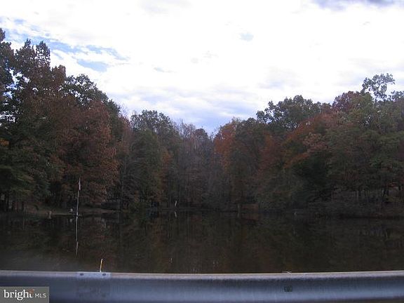 One of the several lakes