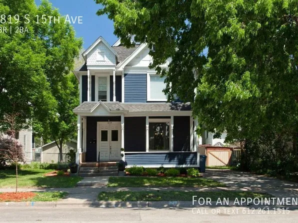1819 15th Ave S, Minneapolis, MN 55404