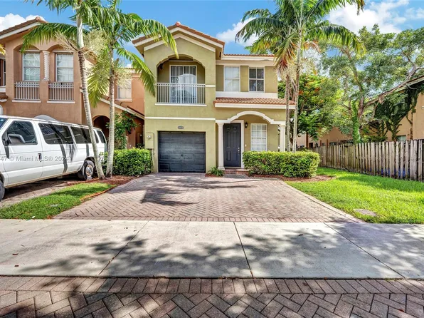 2475 SE 15th Ct, Homestead, FL 33035