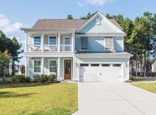 216 Corvus St, Summerville, SC 29483