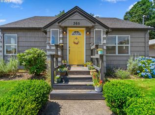 365 N 17th St, Saint Helens, OR