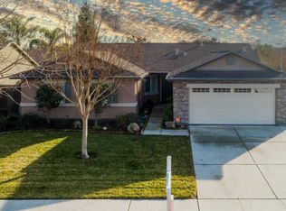 2645 W Sedona Ave, Visalia, CA