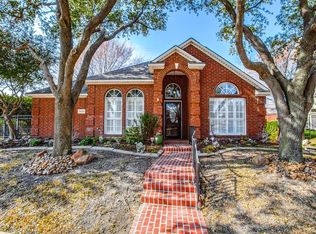 3803 Stockton Ln, Dallas, TX 75287