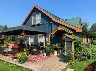 1013 Lavant Darling Rd, Lanark Highlands, ON K0G 1K0