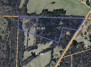 0 Highway 195, Williston, TN 38076