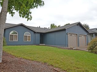 1007 Eastwind Ct N, Keizer, OR