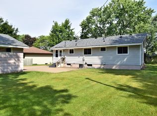 26 92nd Ln NE, Blaine, MN 55434