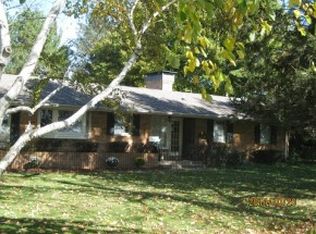 600 Country Club Rd, Mattoon, IL 61938