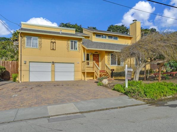 Pacifica CA Single Family Homes For Sale - 11 Homes | Zillow