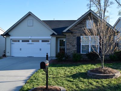 4346 Portico Ln, Kernersville, NC, 27284