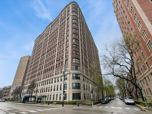3750 N Lake Shore Dr APT 1D, Chicago, IL 60613