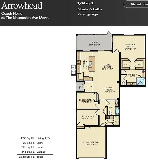 Building Photo - 6012 Ellerston Way #1121