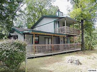 3566 Deer Foot Way, Sevierville, TN 37876