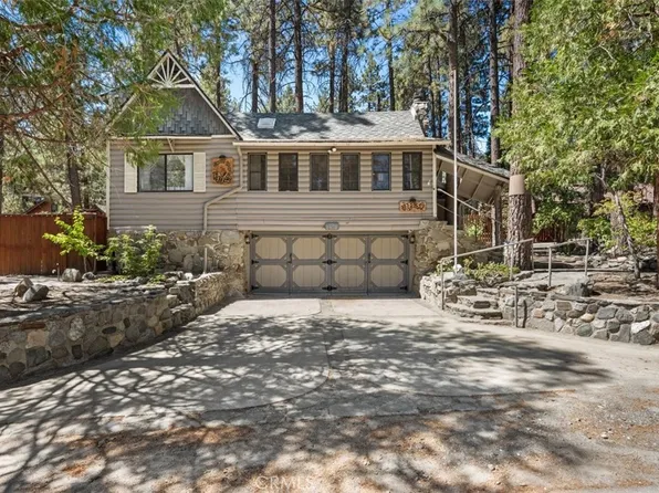 1143 Robin Ln, Wrightwood, CA 92397