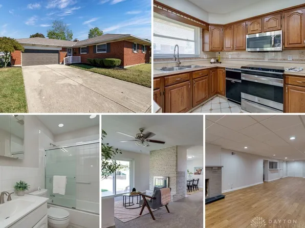 4235 Merryfield Ave, Dayton, OH 45416