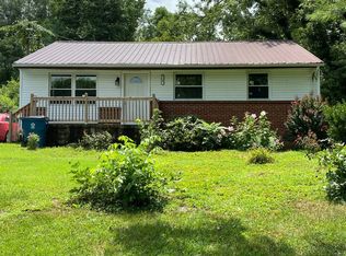 704 East Dr, Danville, KY 40422