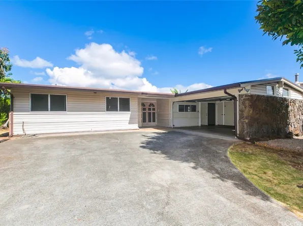 98-1211 Mahipua St, Aiea, HI 96701