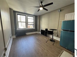 1324 Locust St #5XX, Philadelphia, PA 19107
